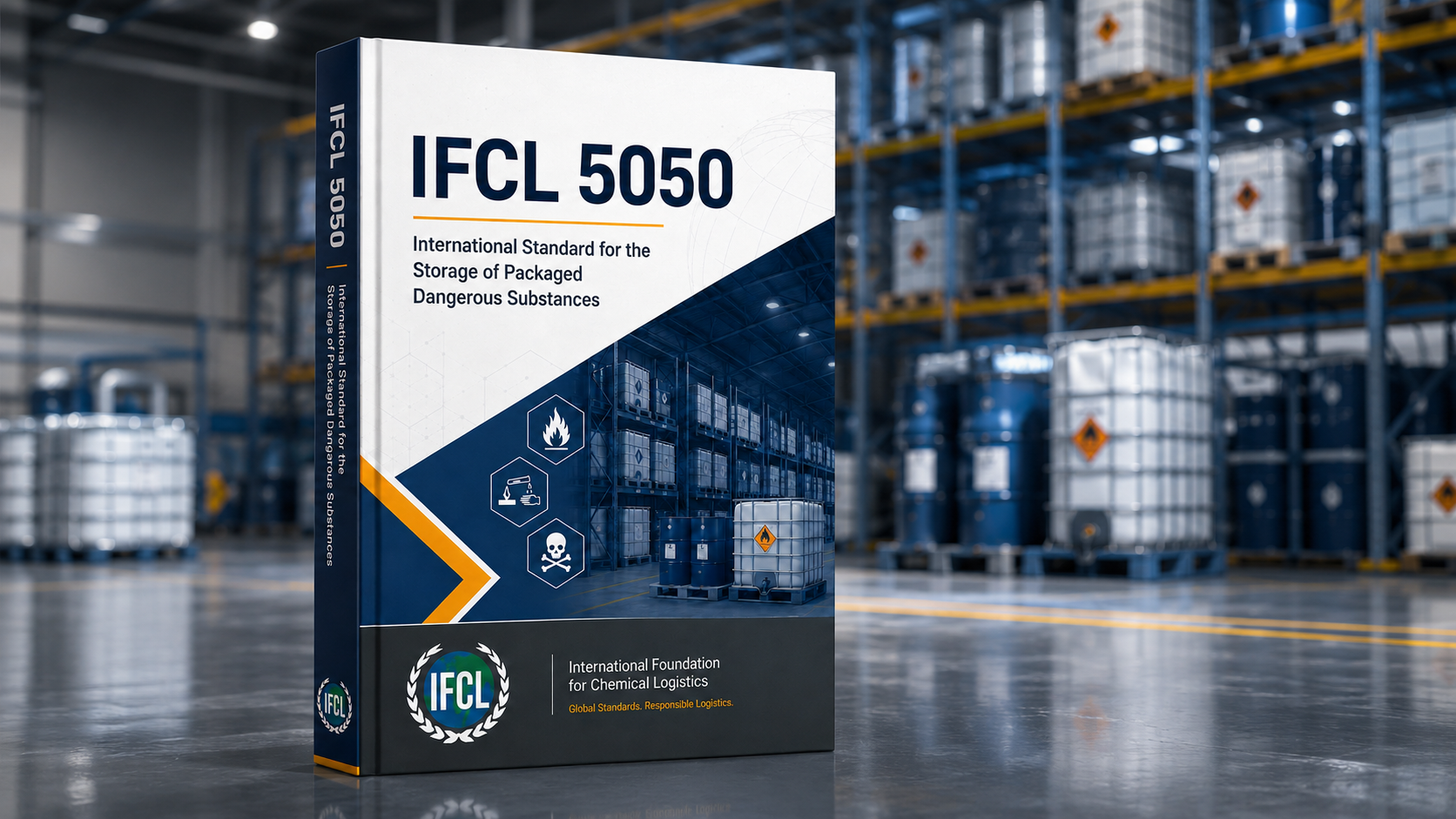 IFCL5050 launch